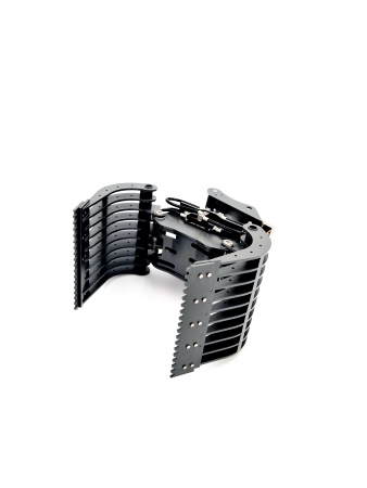 Holzgreifer für Kabolite FM970